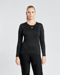 RIVANELLE camiseta de manga larga - WINTER BASE LAYER - negro