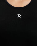 RIVANELLE camiseta de manga larga - WINTER BASE LAYER - negro