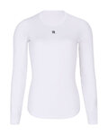 RIVANELLE camiseta de manga larga - WINTER BASE LAYER - blanco