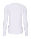 RIVANELLE camiseta de manga larga - WINTER BASE LAYER - blanco