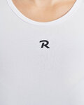 RIVANELLE camiseta de manga larga - WINTER BASE LAYER - blanco