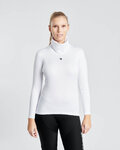 RIVANELLE cuello alto - CYCLEPRO - blanco