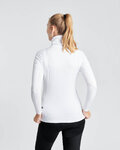 RIVANELLE cuello alto - CYCLEPRO - blanco