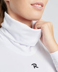 RIVANELLE cuello alto - CYCLEPRO - blanco