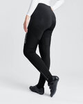 RIVANELLE pantalones largos sin tirantes - CONTROL - negro