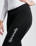 RIVANELLE pantalones largos sin tirantes - CONTROL - negro