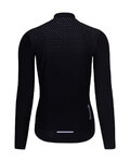 RIVANELLE maillot de invierno de manga larga - STARLIGHT WINTER  - negro