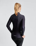 RIVANELLE maillot de invierno de manga larga - STARLIGHT WINTER  - negro
