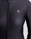 RIVANELLE maillot de invierno de manga larga - STARLIGHT WINTER  - negro