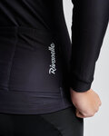 RIVANELLE maillot de invierno de manga larga - STARLIGHT WINTER  - negro