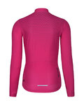 RIVANELLE maillot de invierno de manga larga - STARLIGHT WINTER  - rosa