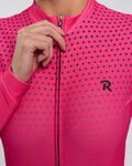 RIVANELLE maillot de invierno de manga larga - STARLIGHT WINTER  - rosa