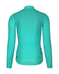 RIVANELLE maillot de invierno de manga larga - STARLIGHT WINTER  - turquesa
