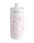 RIVANELLE botella de agua - HYDRA 550 ml - blanco/rosa