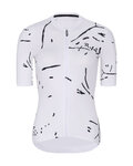 RIVANELLE jersey de manga corta - PASSION - blanco/negro