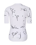 RIVANELLE jersey de manga corta - PASSION - blanco/negro
