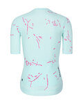RIVANELLE jersey de manga corta - PASSION - azul/rosa