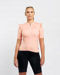 RIVANELLE jersey de manga corta - ROMANCE - rosa