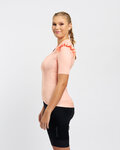 RIVANELLE jersey de manga corta - ROMANCE - rosa