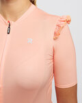 RIVANELLE jersey de manga corta - ROMANCE - rosa
