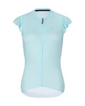 RIVANELLE jersey de manga corta - FLAIR - azul claro