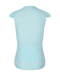 RIVANELLE jersey de manga corta - FLAIR - azul claro