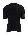 RIVANELLE jersey de manga corta - GRACE - negro