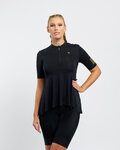 RIVANELLE jersey de manga corta - GRACE - negro