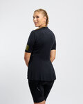 RIVANELLE jersey de manga corta - GRACE - negro