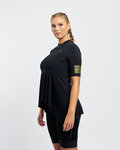 RIVANELLE jersey de manga corta - GRACE - negro