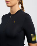 RIVANELLE jersey de manga corta - GRACE - negro