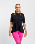RIVANELLE jersey de manga corta - GRACE - negro