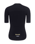 RIVANELLE jersey de manga corta - GLAMOR - negro