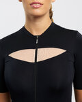 RIVANELLE jersey de manga corta - GLAMOR - negro