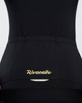 RIVANELLE jersey de manga corta - GLAMOR - negro
