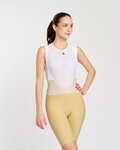 RIVANELLE pantalones cortos de tirantes - NOVEL PRO - beige