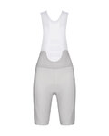 RIVANELLE pantalones cortos de tirantes - NOVEL PRO - gris