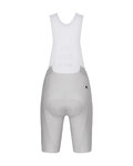 RIVANELLE pantalones cortos de tirantes - NOVEL PRO - gris