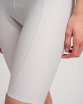 RIVANELLE pantalones cortos de tirantes - NOVEL PRO - gris