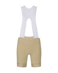 RIVANELLE pantalones cortos de tirantes - CHARM - beige