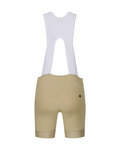 RIVANELLE pantalones cortos de tirantes - CHARM - beige