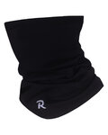 RIVANELLE calentador de cuello - THERMAL NECKWARMER - negro