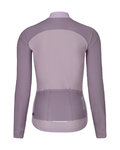RIVANELLE maillot de invierno de manga larga - PERFORMANCE WINTER - púrpura