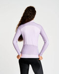RIVANELLE maillot de invierno de manga larga - PERFORMANCE WINTER - púrpura