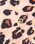 RIVANELLE maillot de invierno de manga larga - WILDCAT II WINTER - marrón/negro