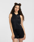 RIVANELLE maillot sin mangas - PURE - negro