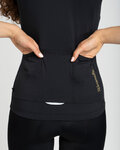 RIVANELLE maillot sin mangas - PURE - negro