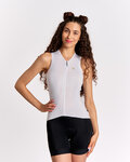 RIVANELLE maillot sin mangas - PURE - blanco