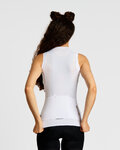 RIVANELLE maillot sin mangas - PURE - blanco