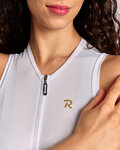 RIVANELLE maillot sin mangas - PURE - blanco